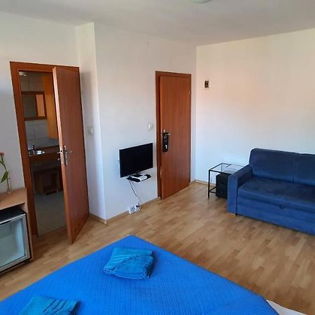 Apartamenty Nadmorskie Świnoujście Eksteriør bilde