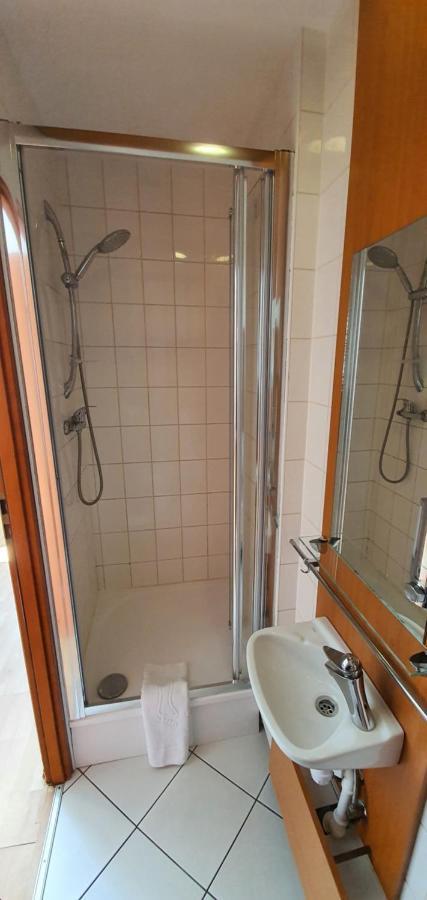 Apartamenty Nadmorskie Świnoujście Eksteriør bilde