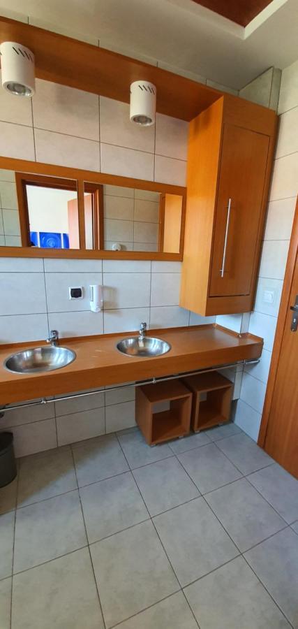 Apartamenty Nadmorskie Świnoujście Eksteriør bilde
