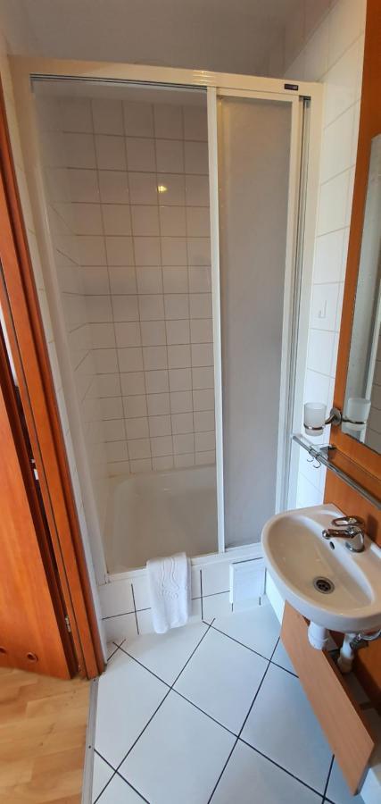 Apartamenty Nadmorskie Świnoujście Eksteriør bilde